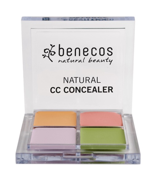 Benecos Concealer CC 6gr